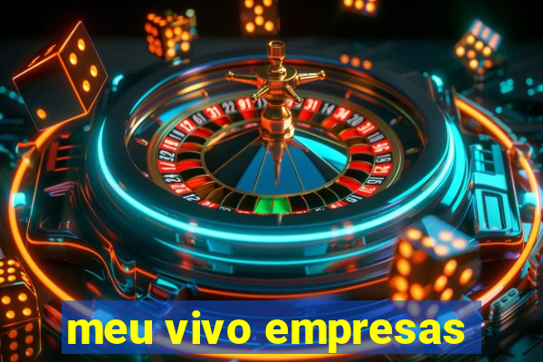 meu vivo empresas